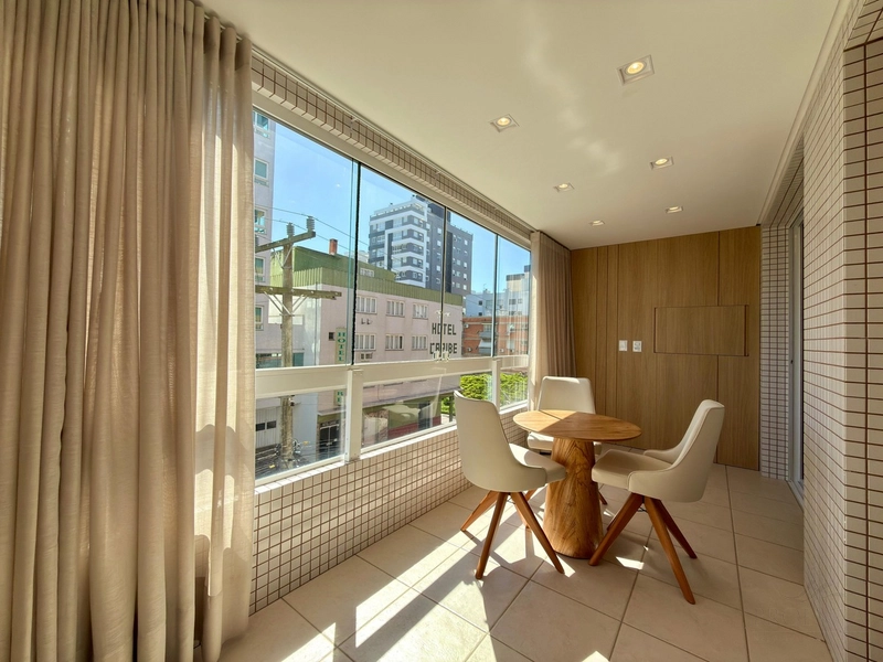 Apartamento á venda 02 dormitórios em Capão da Canoa: 2ª foto da galeria de imagens do imóvel