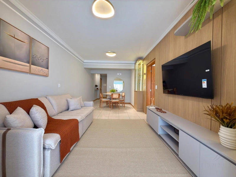 Apartamento á venda 02 dormitórios em Capão da Canoa: 1ª foto da galeria de imagens do imóvel