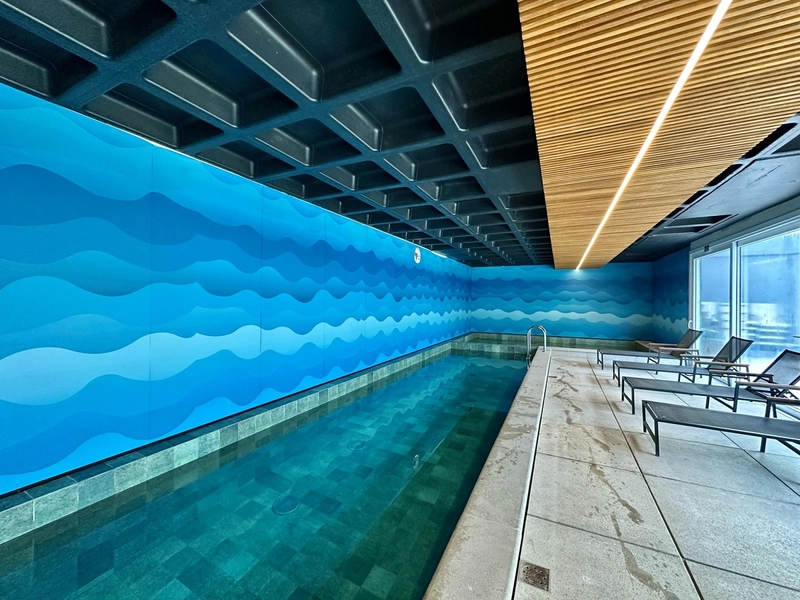 APARTAMENTO À VENDA NO LIVING RESORT , EM ATLÂNTIDA: 10ª foto da galeria de imagens do imóvel