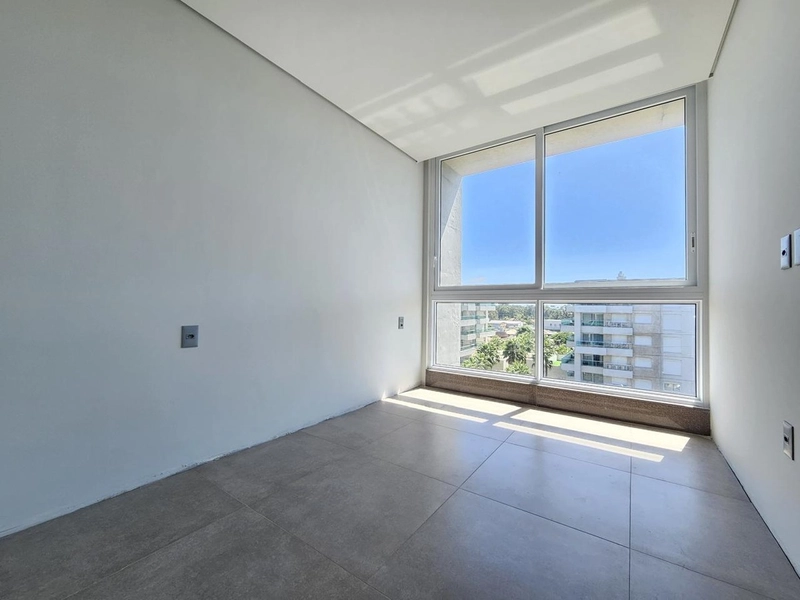 APARTAMENTO À VENDA NO LIVING RESORT , EM ATLÂNTIDA: 3ª foto da galeria de imagens do imóvel