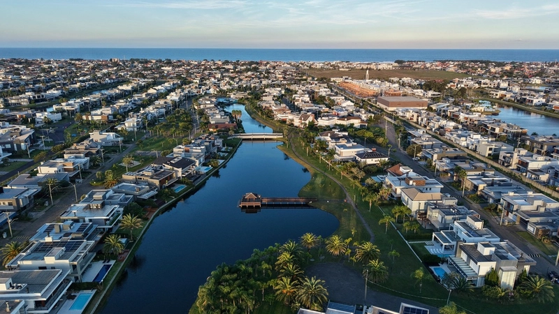 CASA À VENDA CONDOMÍNIO SEA COAST: 41ª foto da galeria de imagens do imóvel