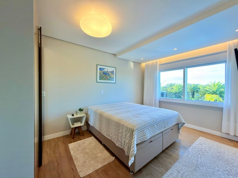 CASA À VENDA CONDOMÍNIO SEA COAST: 4ª foto da galeria de imagens do imóvel