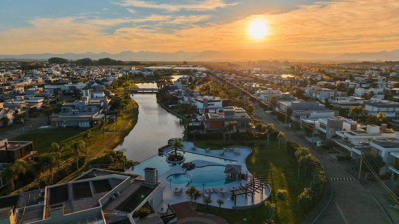 CASA À VENDA CONDOMÍNIO SEA COAST: 15ª foto da galeria de imagens do imóvel