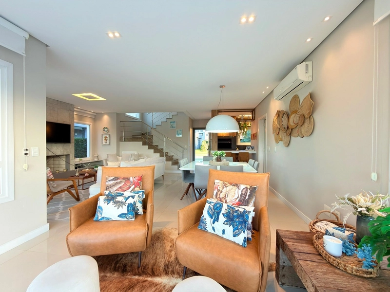 CASA À VENDA CONDOMÍNIO SEA COAST: 48ª foto da galeria de imagens do imóvel
