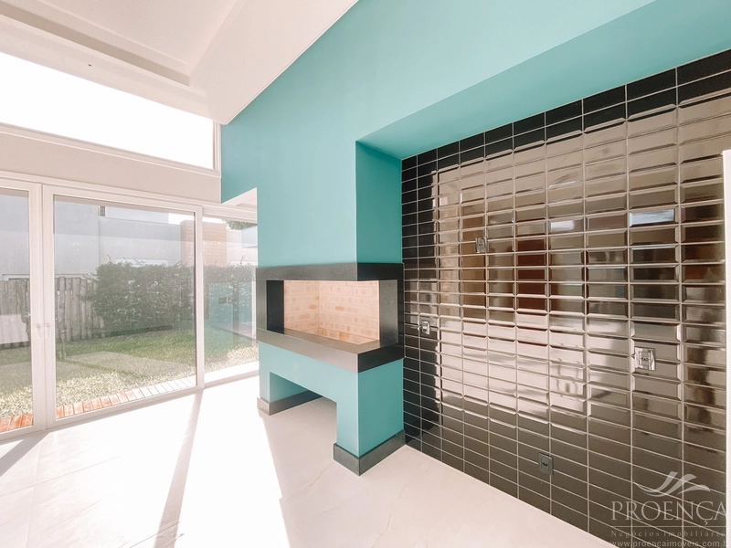 Sobrado 4 suítes,  condomínio Villagio de Atlântida.  Atlântida.: 8ª foto da galeria de imagens do imóvel