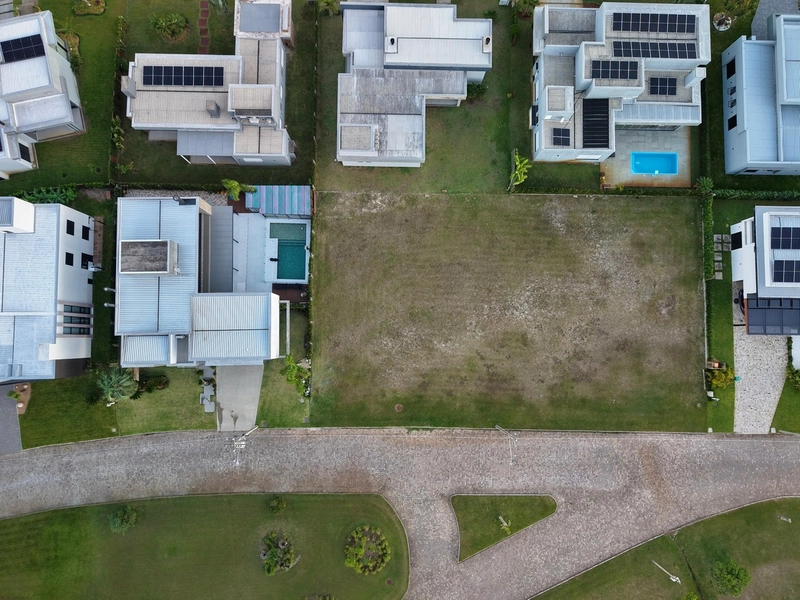 TERRENO À VENDA NO COND. NÁUTICO LAGOA DO PASSO: 13ª foto da galeria de imagens do imóvel