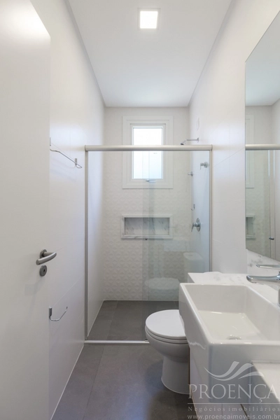 Casa em Condomínio, 4 Suítes, Centro de Xangri-lá: 23ª foto da galeria de imagens do imóvel