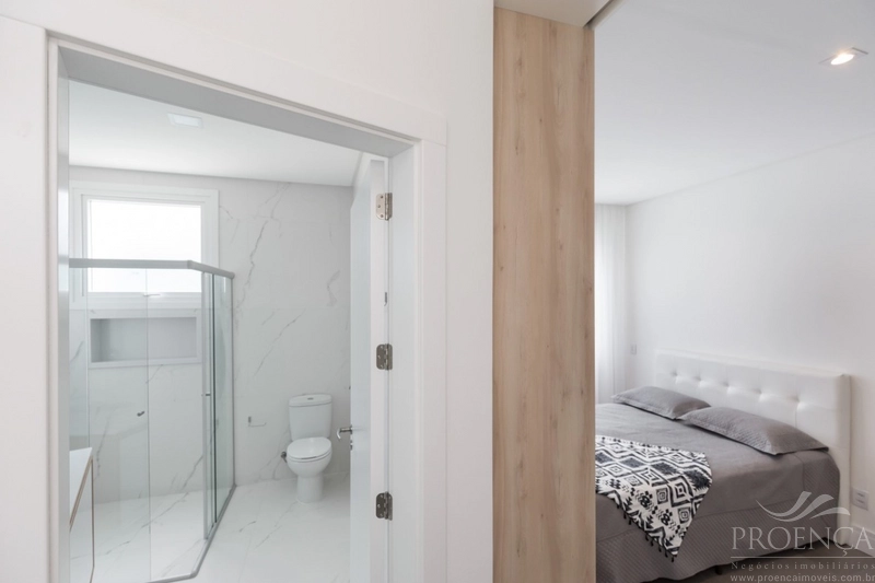 Casa em Condomínio, 4 Suítes, Centro de Xangri-lá: 17ª foto da galeria de imagens do imóvel