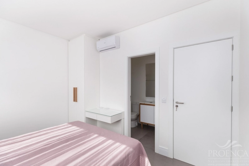 Casa em Condomínio, 4 Suítes, Centro de Xangri-lá: 24ª foto da galeria de imagens do imóvel
