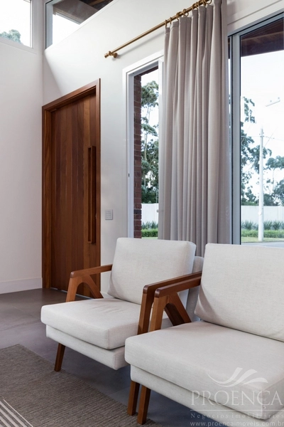 Casa em Condomínio, 4 Suítes, Centro de Xangri-lá: 9ª foto da galeria de imagens do imóvel