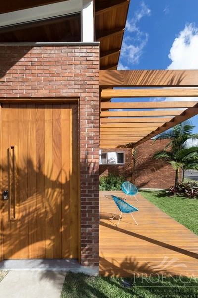 Casa em Condomínio, 4 Suítes, Centro de Xangri-lá: 7ª foto da galeria de imagens do imóvel