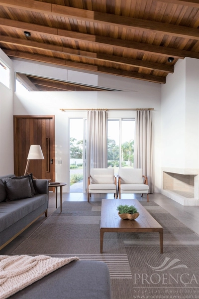 Casa em Condomínio, 4 Suítes, Centro de Xangri-lá: 14ª foto da galeria de imagens do imóvel