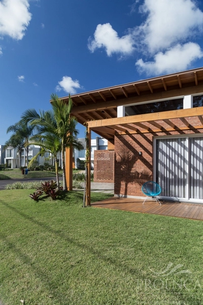 Casa em Condomínio, 4 Suítes, Centro de Xangri-lá: 5ª foto da galeria de imagens do imóvel