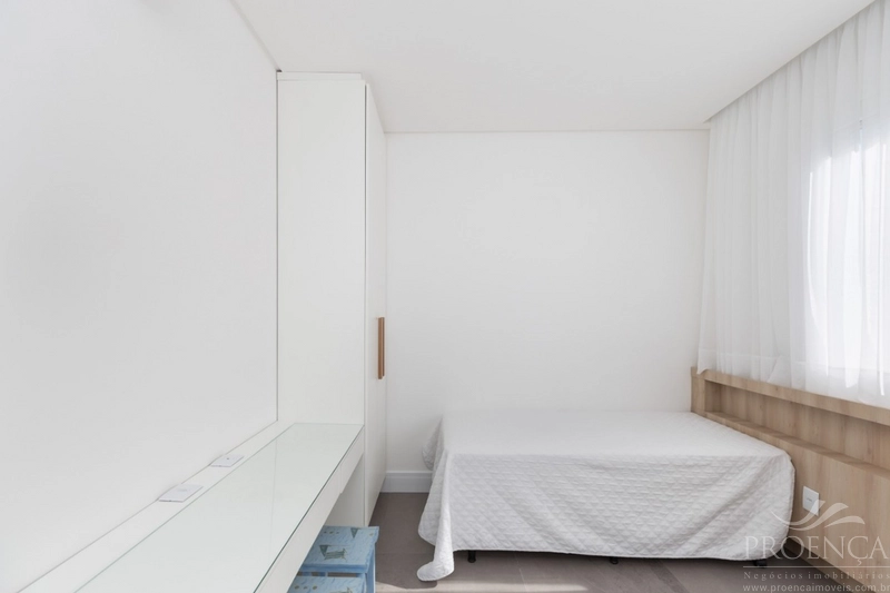 Casa em Condomínio, 4 Suítes, Centro de Xangri-lá: 26ª foto da galeria de imagens do imóvel