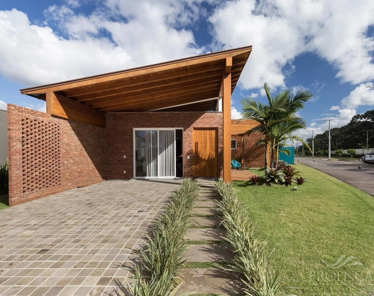 Casa em Condomínio, 4 Suítes, Centro de Xangri-lá: 1ª foto da galeria de imagens do imóvel