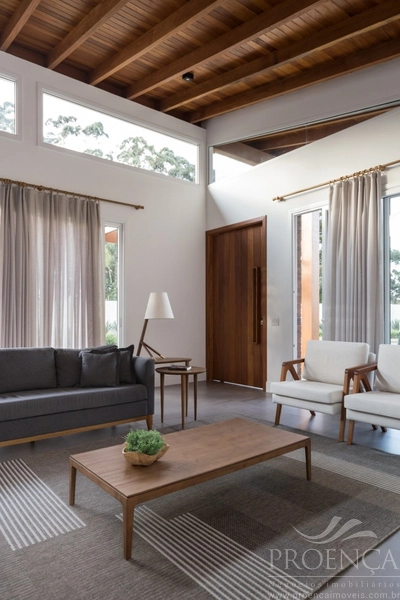 Casa em Condomínio, 4 Suítes, Centro de Xangri-lá: 15ª foto da galeria de imagens do imóvel