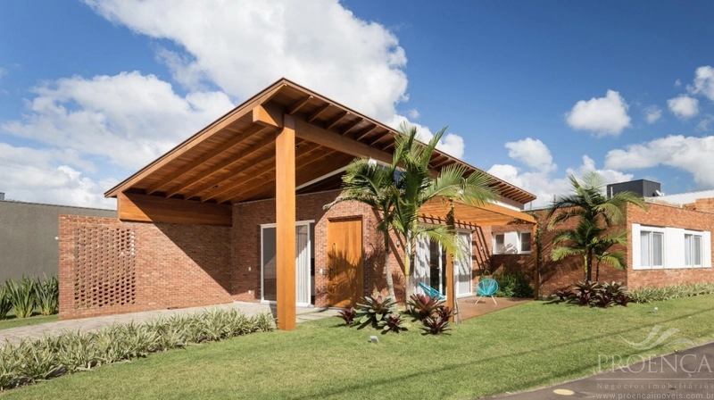 Casa em Condomínio, 4 Suítes, Centro de Xangri-lá: 4ª foto da galeria de imagens do imóvel