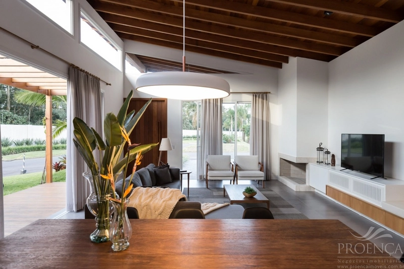 Casa em Condomínio, 4 Suítes, Centro de Xangri-lá: 11ª foto da galeria de imagens do imóvel