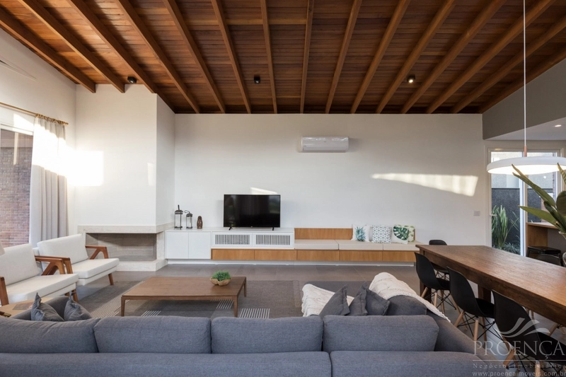 Casa em Condomínio, 4 Suítes, Centro de Xangri-lá: 12ª foto da galeria de imagens do imóvel