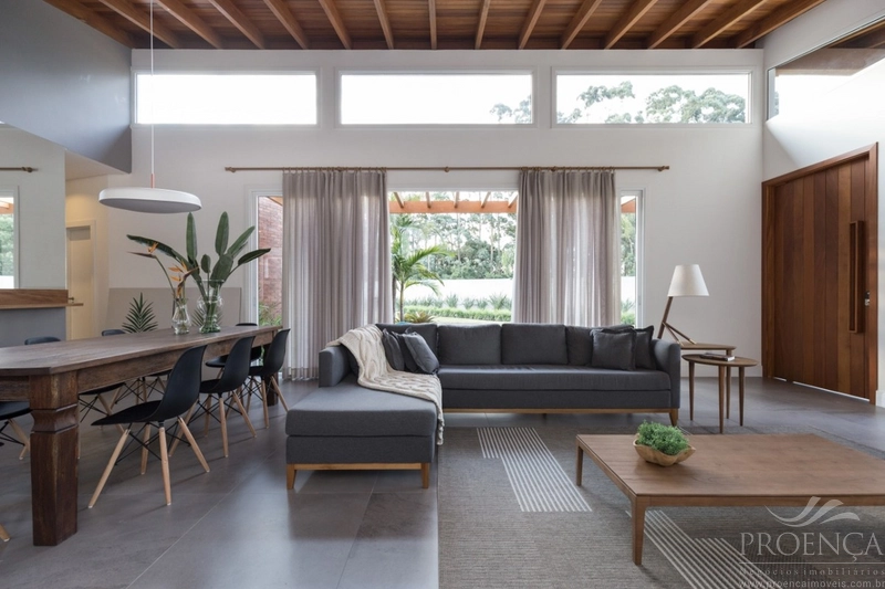 Casa em Condomínio, 4 Suítes, Centro de Xangri-lá: 13ª foto da galeria de imagens do imóvel