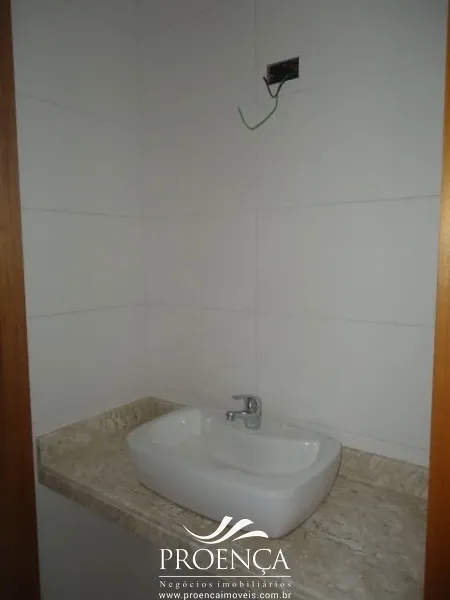 Belíssimo apartamento composto de 3 amplos dormitórios, 1 suíte: 10ª foto da galeria de imagens do imóvel