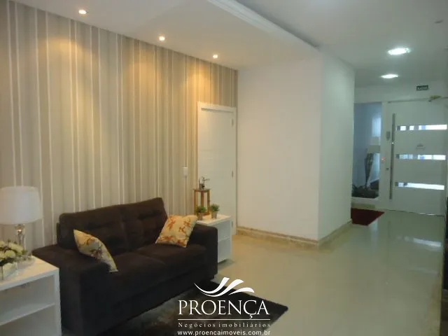 Belíssimo apartamento composto de 3 amplos dormitórios, 1 suíte: 18ª foto da galeria de imagens do imóvel