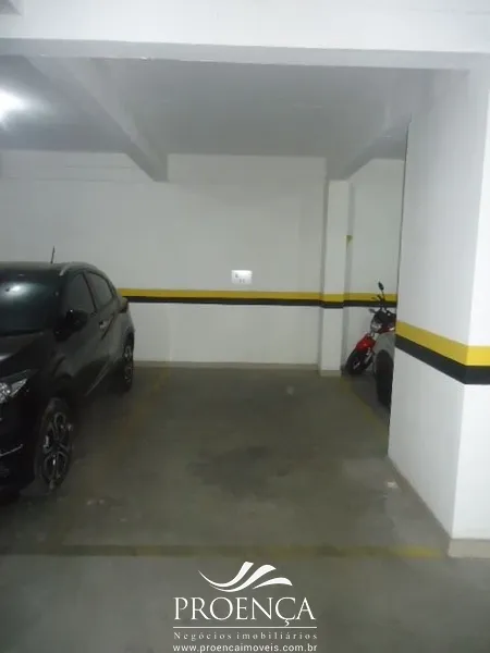 Belíssimo apartamento composto de 3 amplos dormitórios, 1 suíte: 1ª foto da galeria de imagens do imóvel