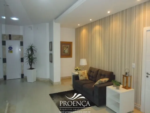 Belíssimo apartamento composto de 3 amplos dormitórios, 1 suíte: 16ª foto da galeria de imagens do imóvel