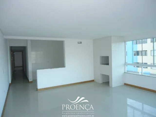Belíssimo apartamento composto de 3 amplos dormitórios, 1 suíte: 3ª foto da galeria de imagens do imóvel