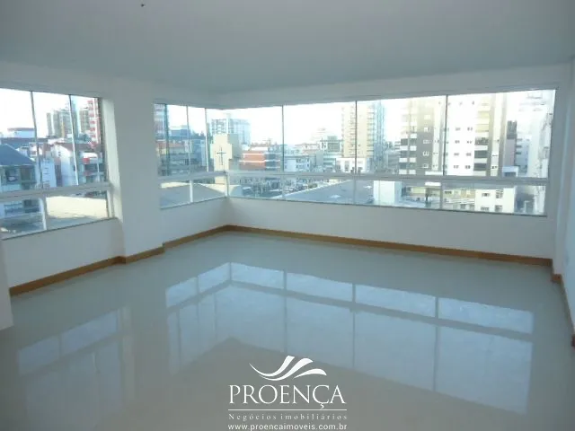 Belíssimo apartamento composto de 3 amplos dormitórios, 1 suíte: 2ª foto da galeria de imagens do imóvel