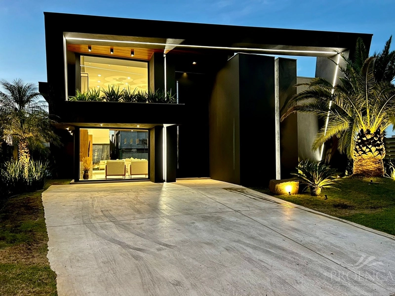 Vendo casa a Beira Lago Condomínio Celebration Xangri-lá!: 51ª foto da galeria de imagens do imóvel
