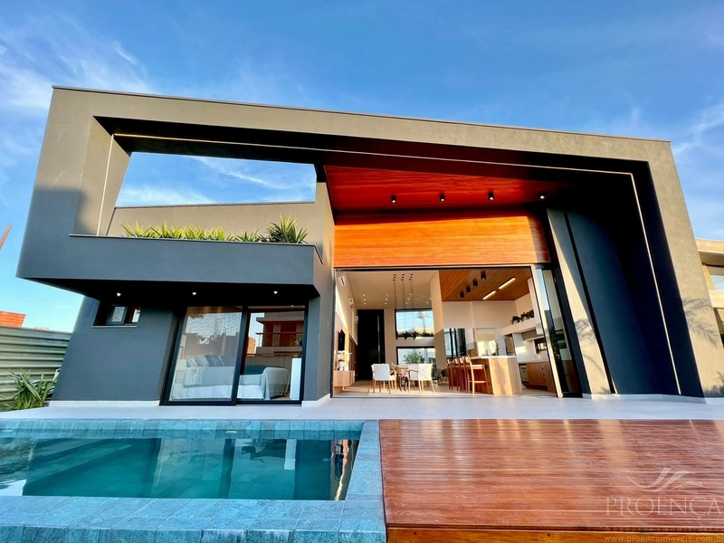 Vendo casa a Beira Lago Condomínio Celebration Xangri-lá!: 37ª foto da galeria de imagens do imóvel