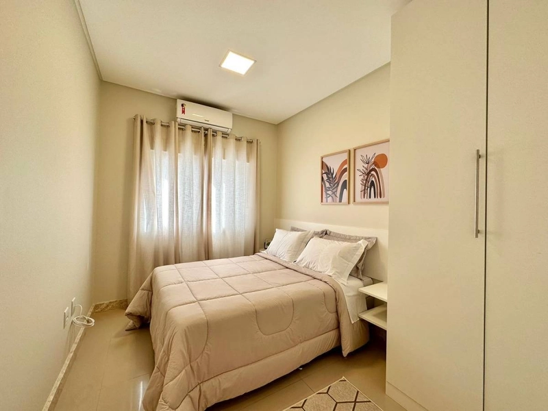 1 Dormitório, Mobiliado e Decorado.: 9ª foto da galeria de imagens do imóvel