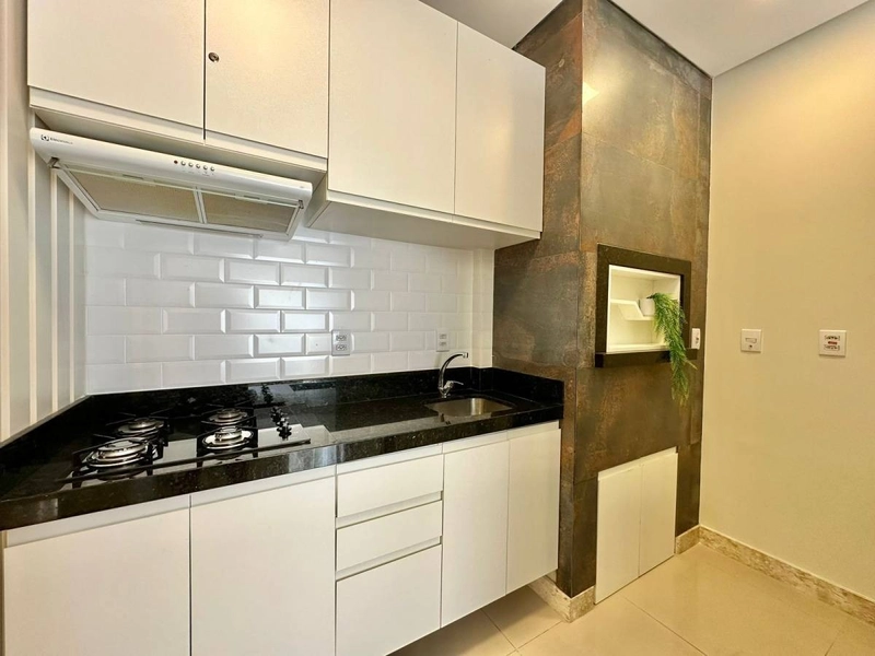 1 Dormitório, Mobiliado e Decorado.: 6ª foto da galeria de imagens do imóvel
