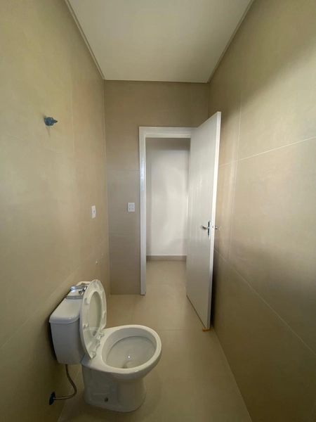 CASA GEMINADA A VENDA NO BAIRRO NOVA GUARANI: 4ª foto da galeria de imagens do imóvel