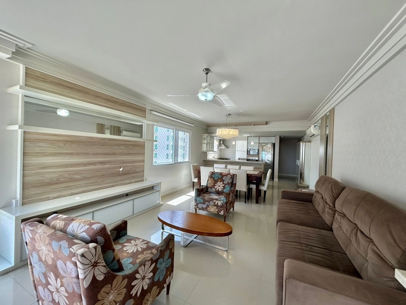 Apartamento à venda 04 suítes com vista Mar no Bairro Navegantes: 7ª foto da galeria de imagens do imóvel