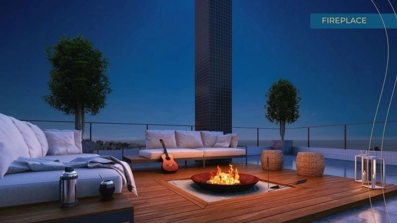 Apartamento com 2 Suítes, Navegantes, Capão da Canoa.: 7ª foto da galeria de imagens do imóvel