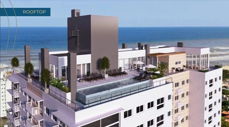 Apartamento com 2 Suítes, Navegantes, Capão da Canoa.: 22ª foto da galeria de imagens do imóvel