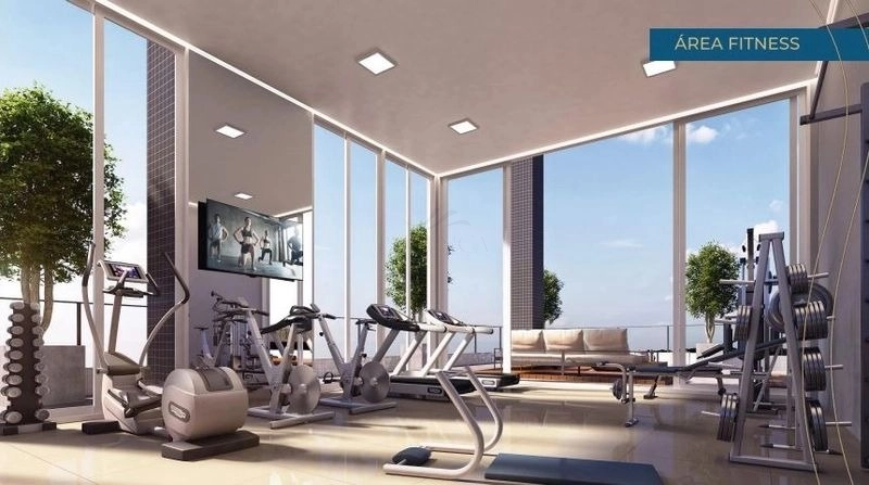 Apartamento com 2 Suítes, Navegantes, Capão da Canoa.: 8ª foto da galeria de imagens do imóvel