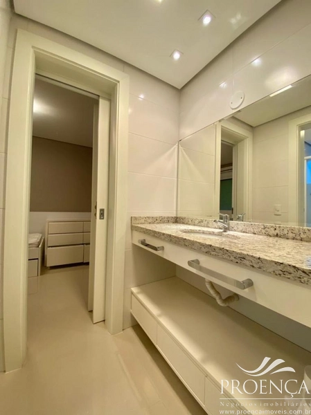 Apartamento  de 4 dormitórios, na Beira Mar de Capão da Canoa: 25ª foto da galeria de imagens do imóvel