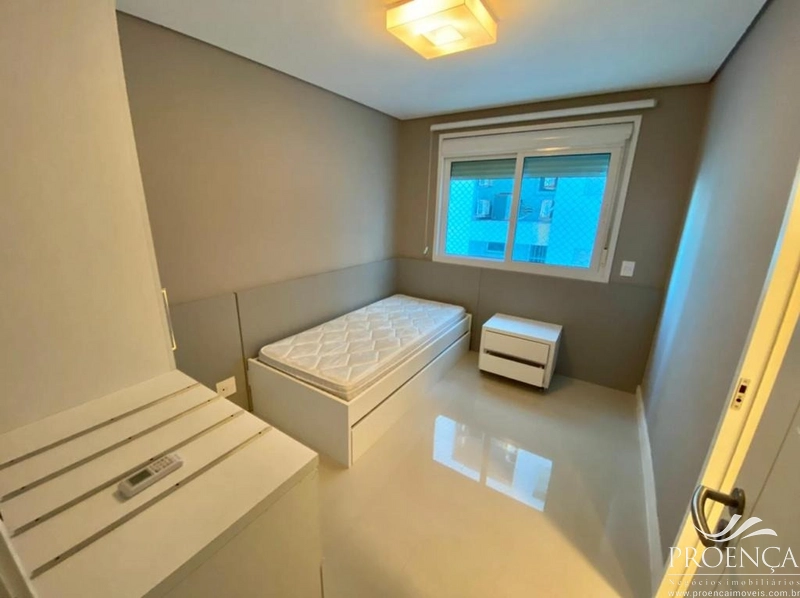 Apartamento  de 4 dormitórios, na Beira Mar de Capão da Canoa: 24ª foto da galeria de imagens do imóvel
