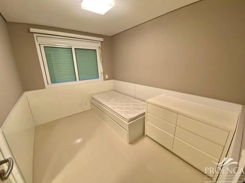 Apartamento  de 4 dormitórios, na Beira Mar de Capão da Canoa: 27ª foto da galeria de imagens do imóvel