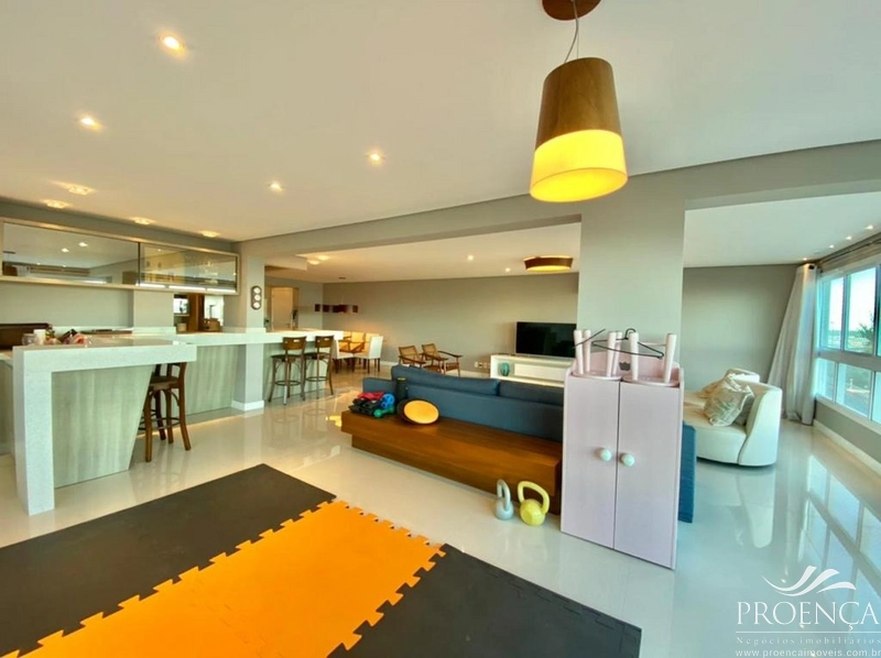 Apartamento  de 4 dormitórios, na Beira Mar de Capão da Canoa: 10ª foto da galeria de imagens do imóvel