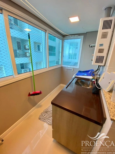Apartamento  de 4 dormitórios, na Beira Mar de Capão da Canoa: 19ª foto da galeria de imagens do imóvel