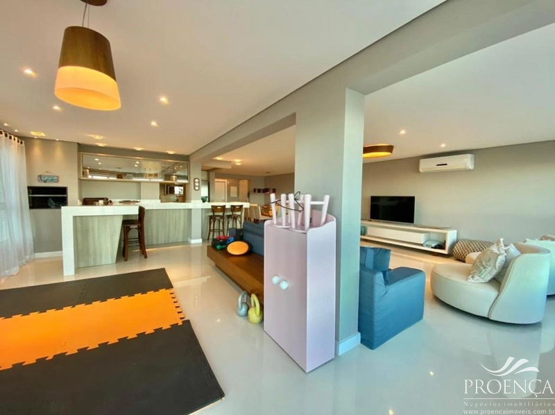 Apartamento  de 4 dormitórios, na Beira Mar de Capão da Canoa: 9ª foto da galeria de imagens do imóvel
