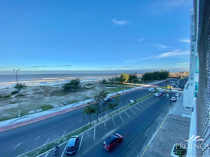 Apartamento  de 4 dormitórios, na Beira Mar de Capão da Canoa: 16ª foto da galeria de imagens do imóvel