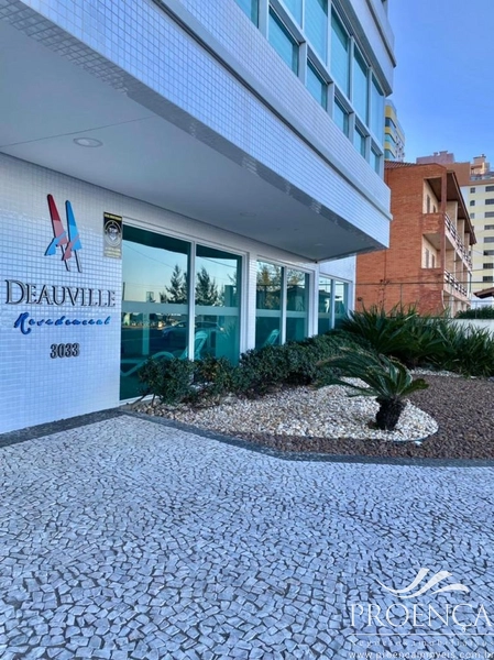 Apartamento  de 4 dormitórios, na Beira Mar de Capão da Canoa: 39ª foto da galeria de imagens do imóvel
