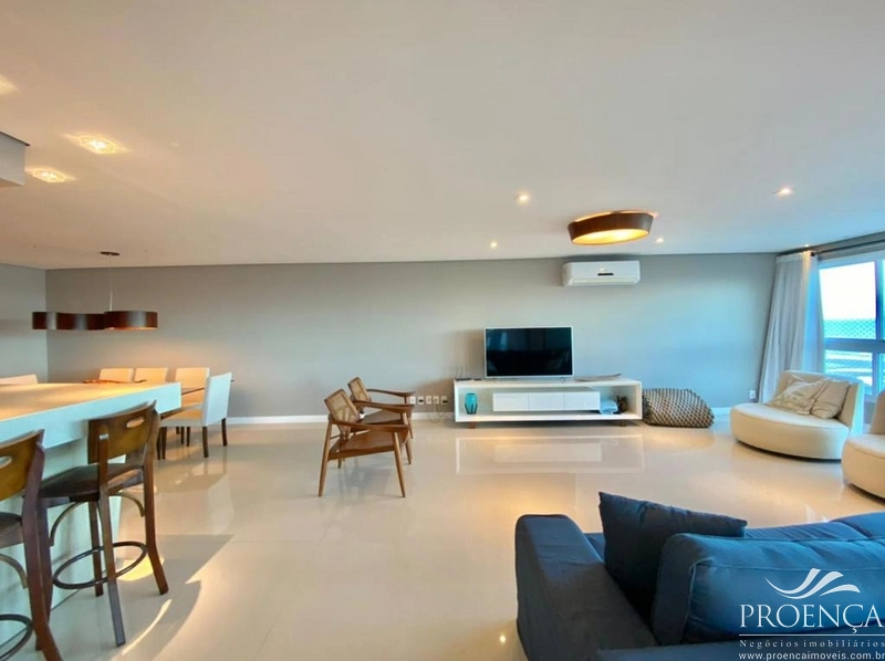 Apartamento  de 4 dormitórios, na Beira Mar de Capão da Canoa: 3ª foto da galeria de imagens do imóvel