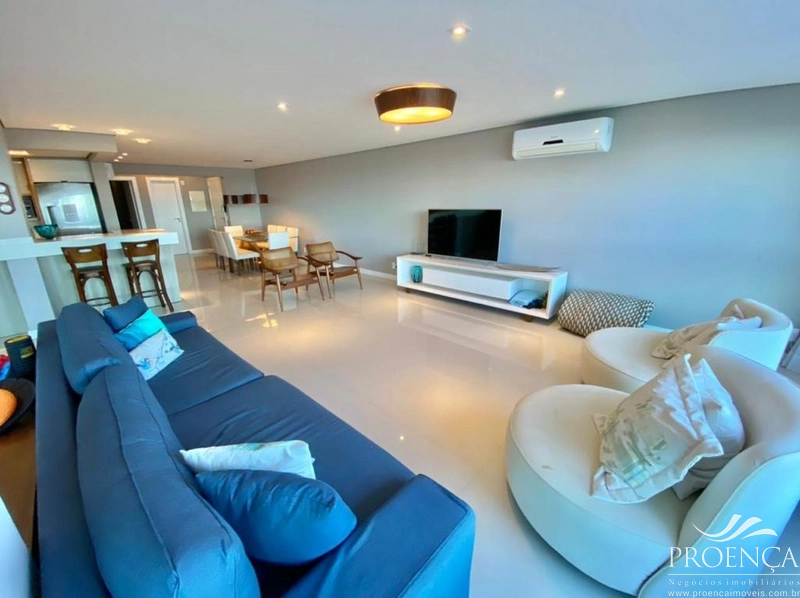 Apartamento  de 4 dormitórios, na Beira Mar de Capão da Canoa: 8ª foto da galeria de imagens do imóvel