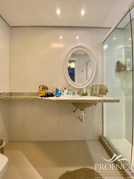 Apartamento  de 4 dormitórios, na Beira Mar de Capão da Canoa: 23ª foto da galeria de imagens do imóvel